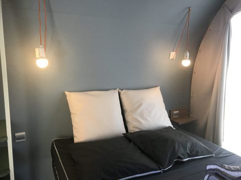 Unique 4 personnes - COCO SWEET Kon Tiki