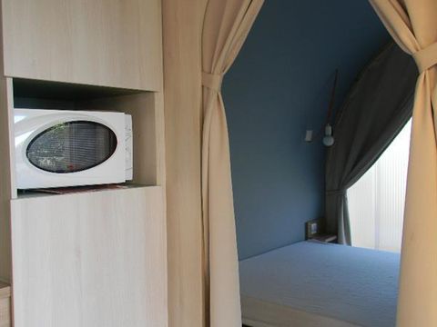 Unique 4 personnes - COCO SWEET Kon Tiki