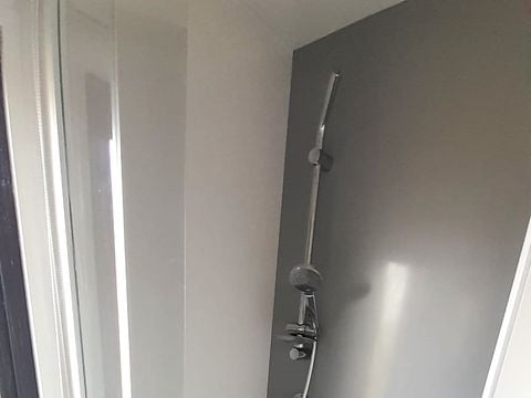 Mobilhome 4 personnes - Savana Lodge