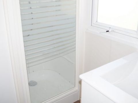 Mobilhome 4 personnes - Moorea