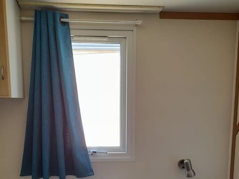 Mobilhome 4 personnes - Moorea