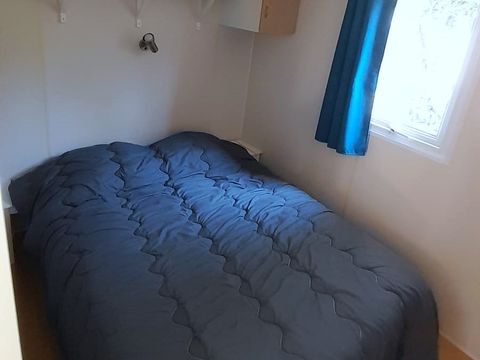 MOBILHOME 4 personnes - Mobil-home Moorea (D) - 2 chambres - 28m² 4 pers