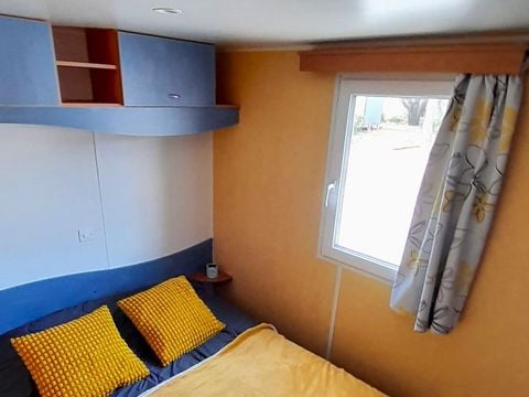 Mobilhome 6 personnes - MAORI