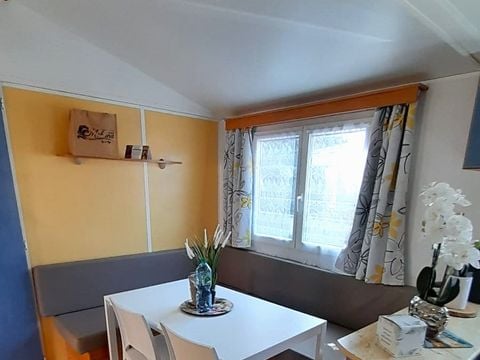 Mobilhome 6 personnes - MAORI