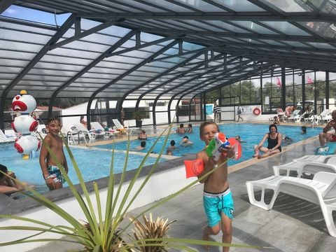 Camping Mahana by La Pège  - Camping Vendée - Image N°2