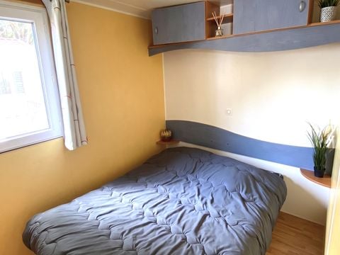 MOBILHOME 4 personnes - OHANA - TV