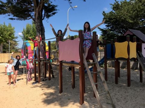 Camping Mahana by La Pège  - Camping Vendée - Image N°15