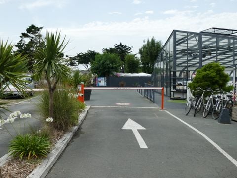 Camping Mahana by La Pège  - Camping Vendée - Image N°43
