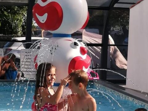 Camping Mahana by La Pège  - Camping Vendée - Image N°8