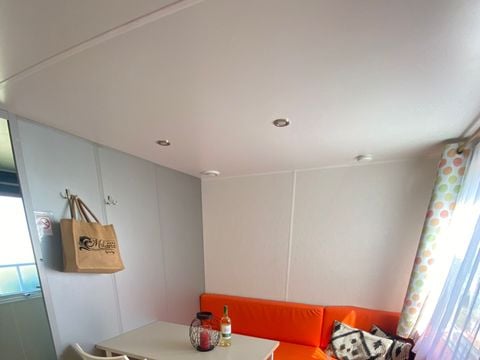 Mobilhome 2 personnes - Nai'A