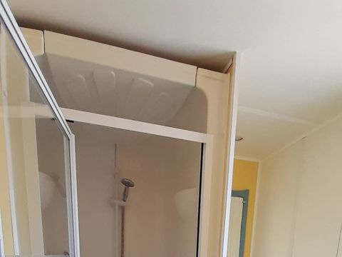 Mobilhome 4 personnes - OHANA
