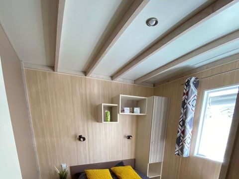 CHALET 6 personnes - Chalet Faré - 3 chambres - 41m² 6 pers