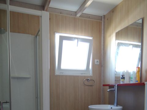 CHALET 6 personnes - Chalet Faré - 3 chambres - 41m² 6 pers