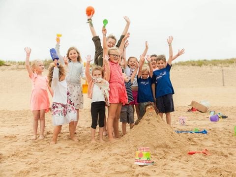 Camping Mahana by La Pège  - Camping Vendée - Image N°25