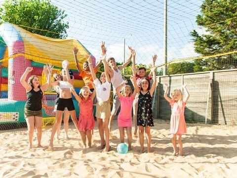Camping Mahana by La Pège  - Camping Vendée - Image N°19