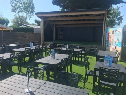 Camping Mahana by La Pège  - Camping Vendée - Image N°37