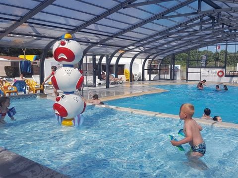 Camping Mahana by La Pège  - Camping Vendée - Image N°3