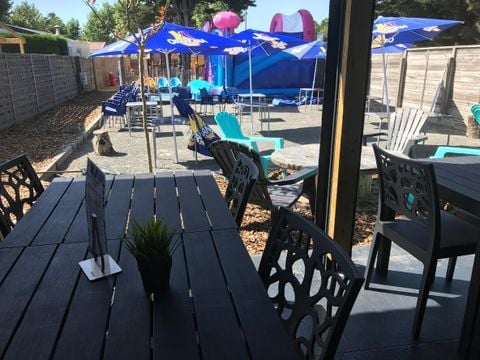Camping Mahana by La Pège  - Camping Vendée