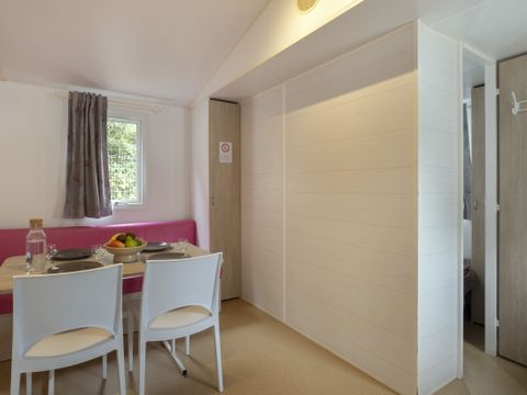 MOBILHOME 4 personnes - Mobil-home Confort 2chambres 24m² 2/4 pers