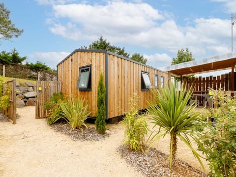 MOBILHOME 4 personnes - Mobil-home Prémium SPA CLIM LV 2chambres 30m² 2/4 pers