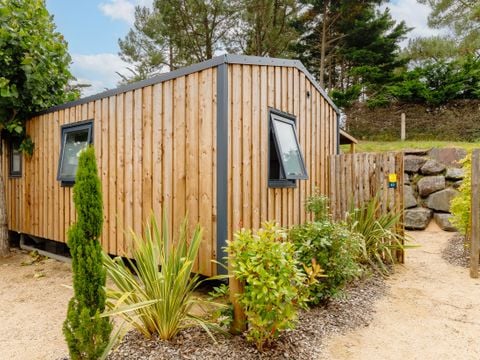 MOBILHOME 6 personnes - Mobil-home Prémium SPA CLIM LV 3chambres 33m² 6 pers