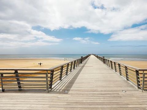 Camping Kabana Village - Camping Vendée - Image N°19