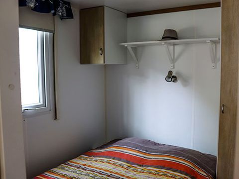 MOBILHOME 6 personnes - Costa