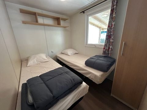 MOBILHOME 7 personnes - Access 3 chambres - LO73