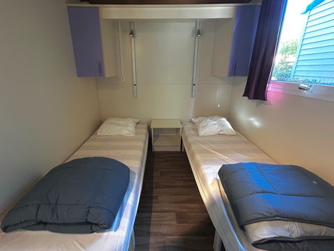 Chalet 6 personnes - Access 3 chambres - Alicante