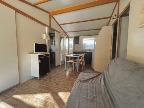 Chalet 6 personnes - Access 3 chambres - Alicante