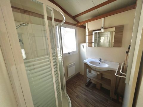 Chalet 6 personnes - Access 3 chambres - Alicante