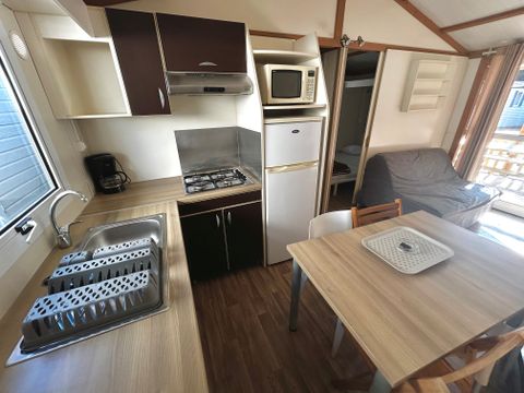Chalet 6 personnes - Access 3 chambres - Alicante