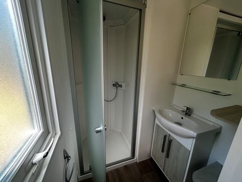 MOBILHOME 8 personnes -  MH- Confort 4 chambres - Smala