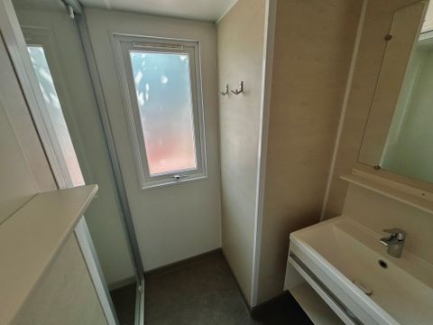 MOBILHOME 8 personnes -  MH- Confort 4 chambres - Smala