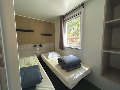 MOBILHOME 6 personnes - MH Confort 3 chambres - Evo35
