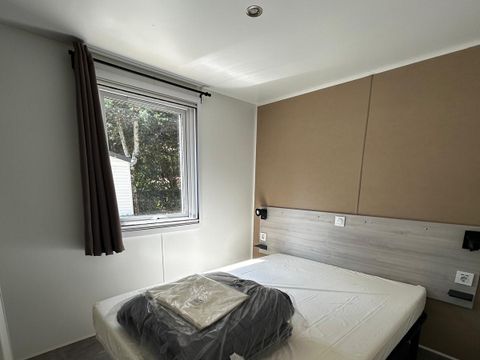 Mobilhome 6 personnes - MH Confort 3 chambres - Evo33.3