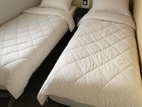MOBILHOME 4 personnes - MH Premium 2 chambres - Taos F4