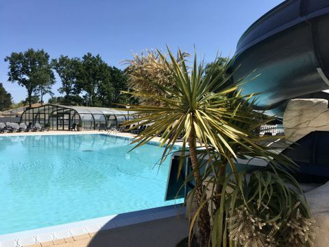 Camping Kabana Village - Camping Vendée - Image N°17