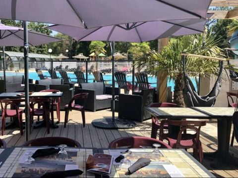 Camping Kabana Village - Camping Vendée - Image N°5