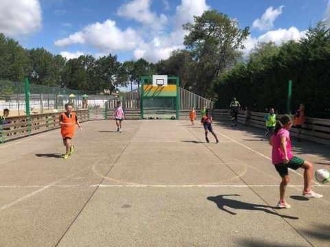 Camping Kabana Village - Camping Vendée - Image N°10