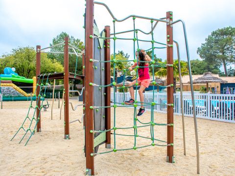 Camping Kabana Village - Camping Vendée - Image N°15