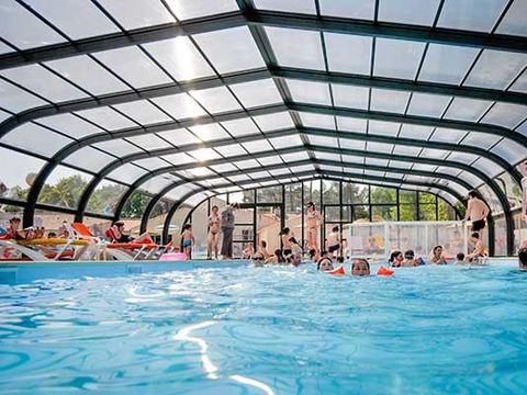 Camping Kabana Village - Camping Vendée - Image N°8