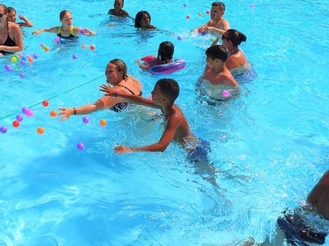 Camping Kabana Village - Camping Vendée - Image N°18