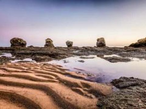 Camping Kabana Village - Camping Vendée - Image N°23