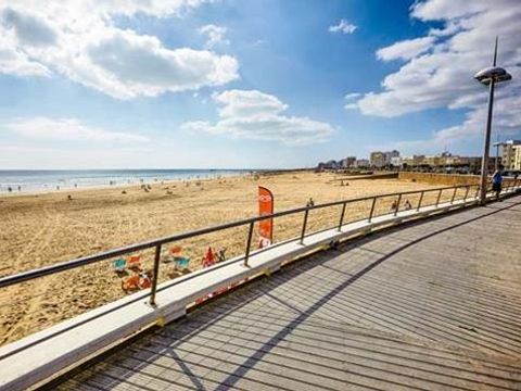 Camping Kabana Village - Camping Vendée - Image N°25