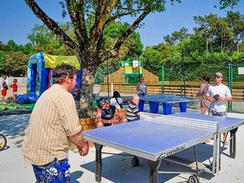 Camping Kabana Village - Camping Vendée - Image N°9