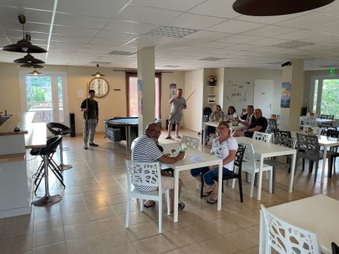 Parc Résidentiel de Loisirs Val Saint Georges - Camping Aveyron
