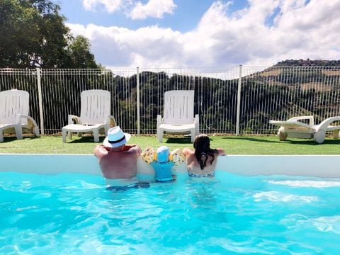 MOBILHOME 4 personnes - 22m²