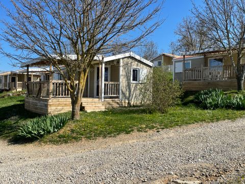 CHALET 5 personnes - 4/5 Personnes