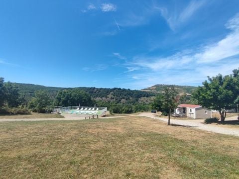Parc Résidentiel de Loisirs Val Saint Georges - Camping Aveyron - Afbeelding N°8